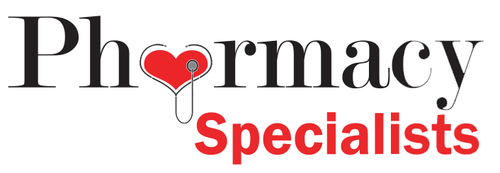 Pharmacy Specialists Logo